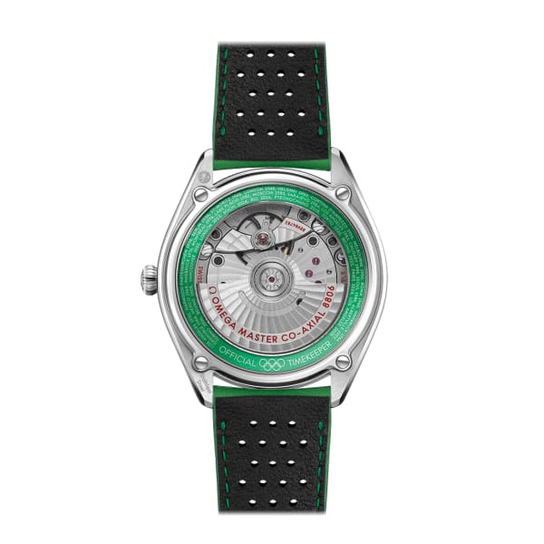 Seamaster Ref. # 522.32.40.20.04.005