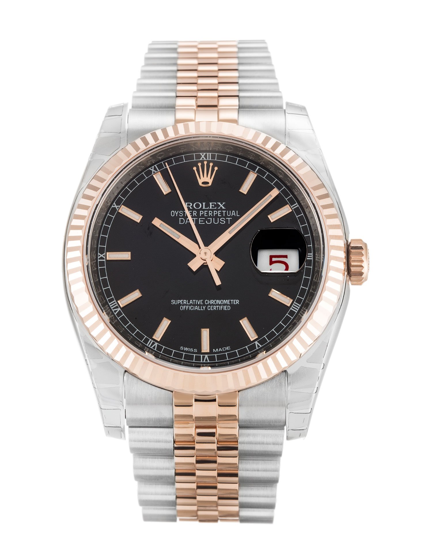 ROLEX Datejust Lady 179171/01