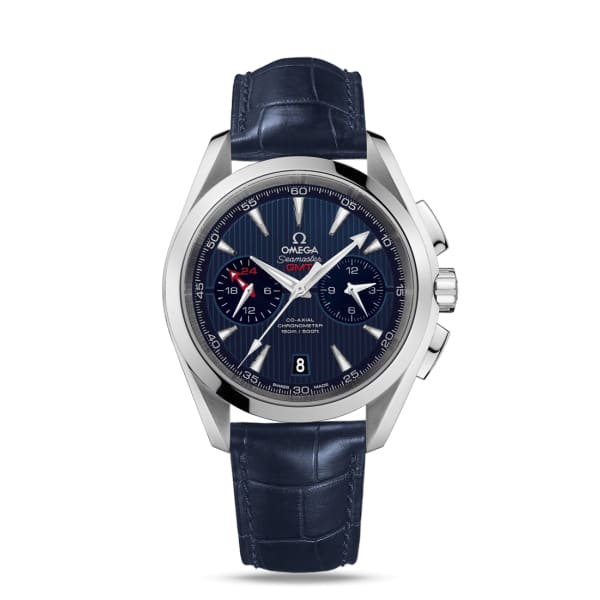Seamaster Ref. # 231.13.43.52.03.001