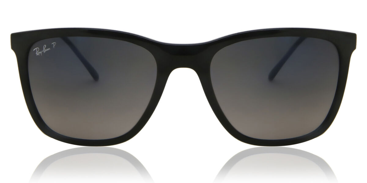 Ray-Ban RB4344 Polarized 601/78