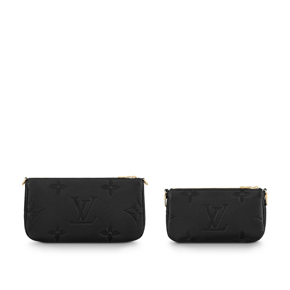 Multi Pochette Accessoires