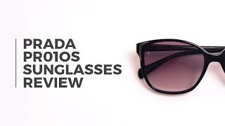 Prada PR 01OS 1AB3M1