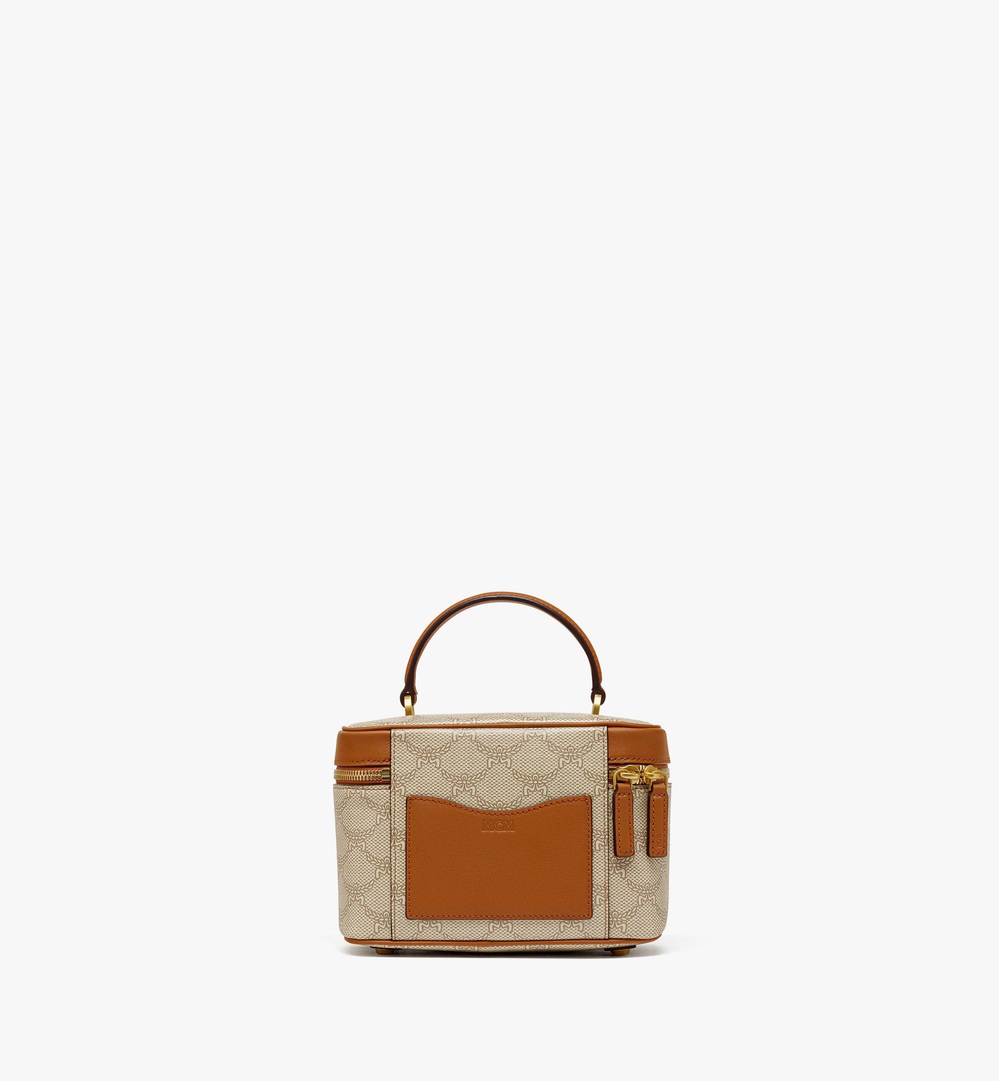 HIMMEL VANITY CASE IN LAURETOS