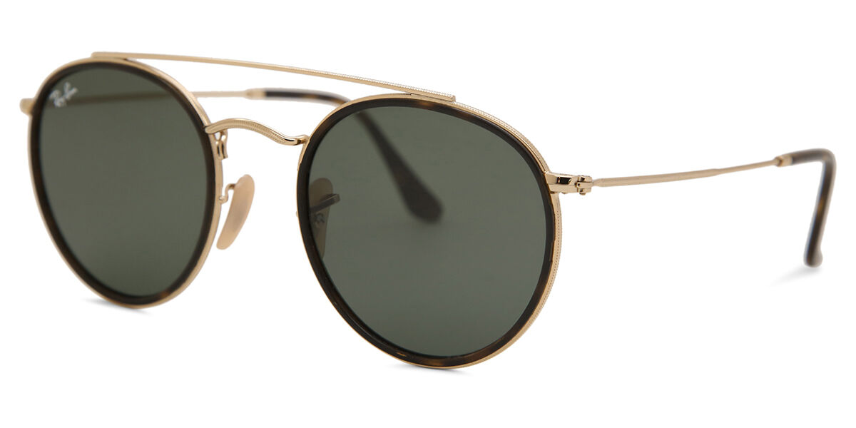 Ray-Ban RB3647N 001
