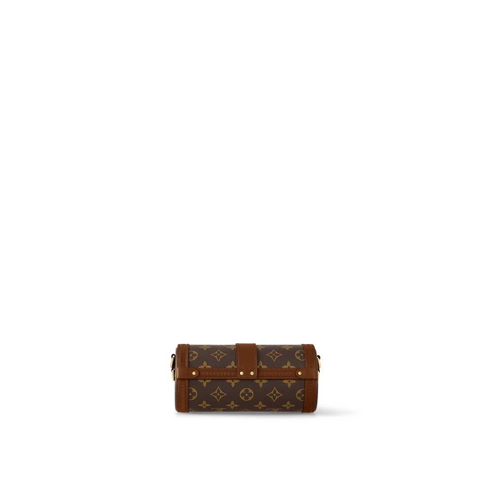 Papillon Trunk