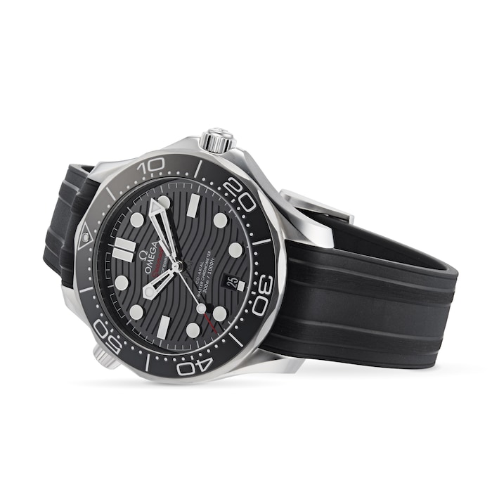 Seamaster Diver 300 Co-Axial Mens Watch O21032422001001