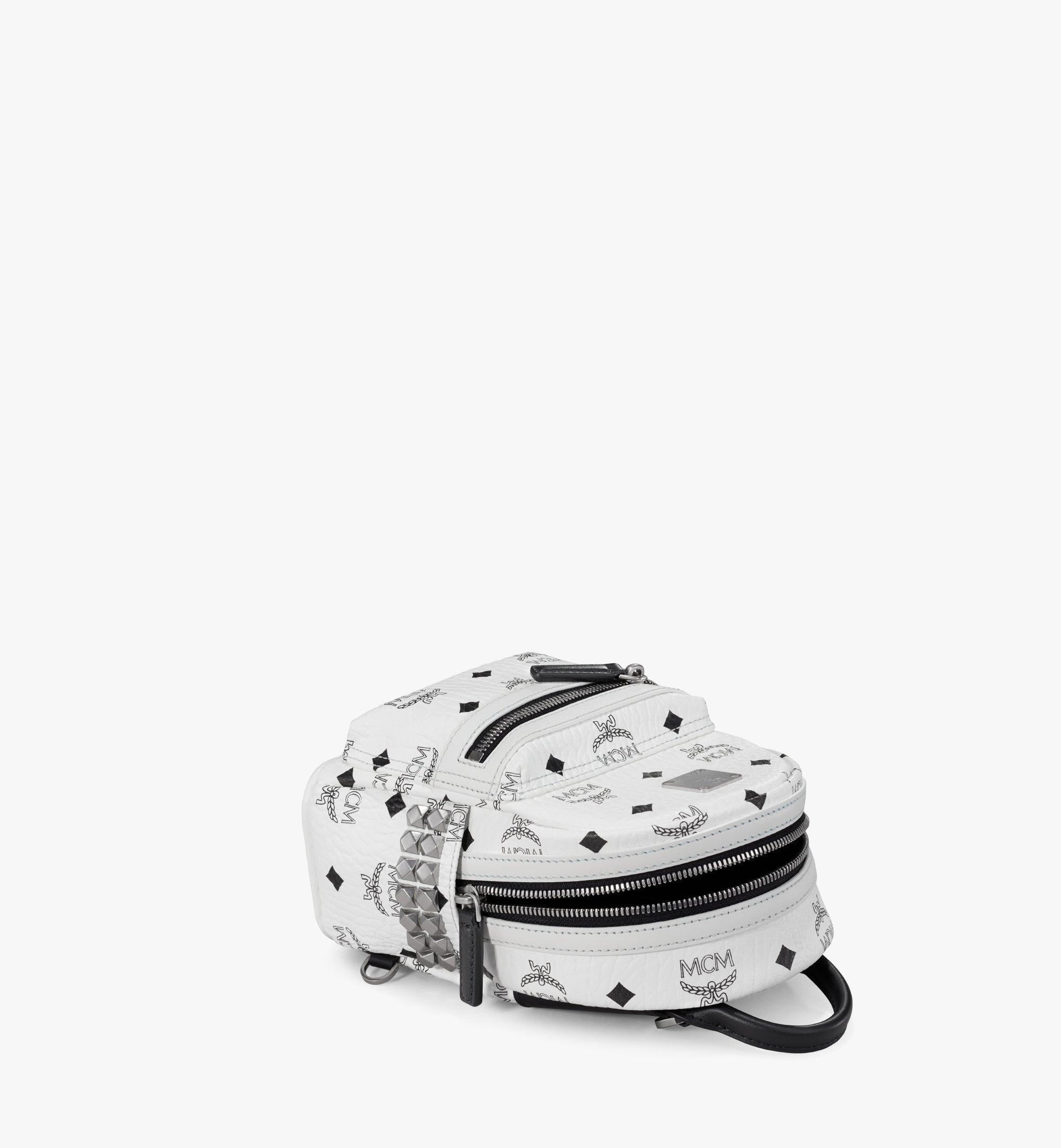 STARK BEBE BOO BACKPACK IN VISETOS