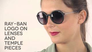Ray-Ban RB4222 Highstreet 622/8G