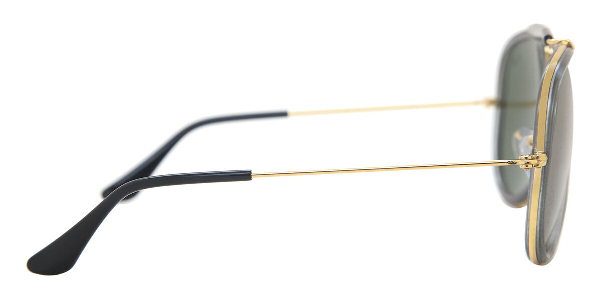 Ray-Ban RB3428 Road Spirit 923931