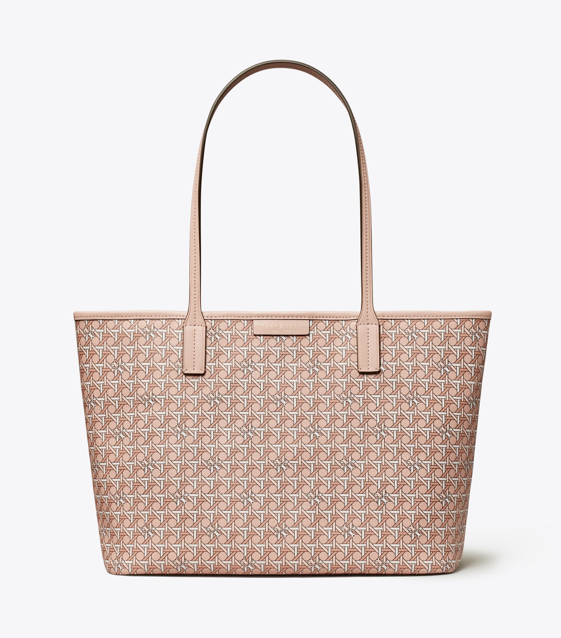 SMALL EVER-READY ZIP TOTE