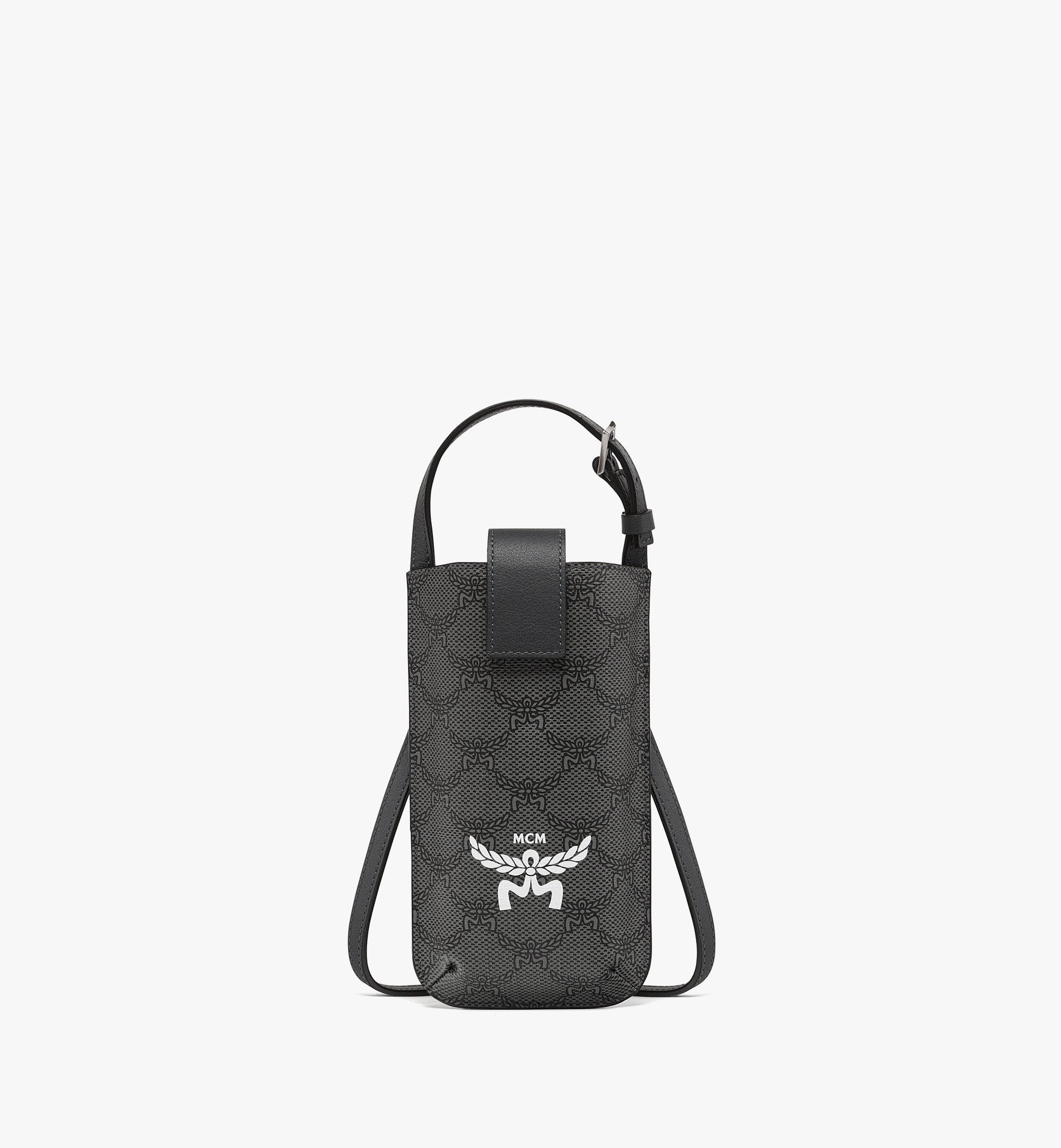 HIMMEL SUNGLASSES CASE IN LAURETOS