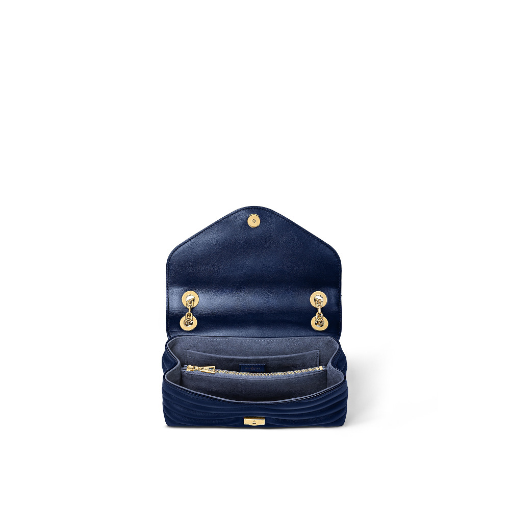 New Wave Chain Bag MM