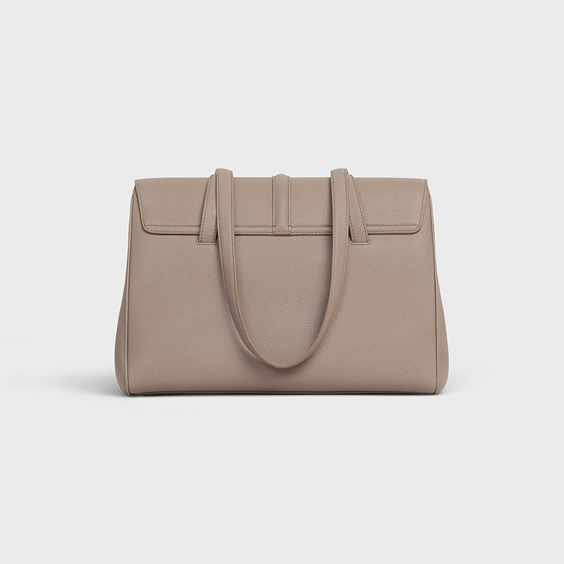 MEDIUM SOFT 16 BAG IN SUPPLE GRAINED CALFSKIN