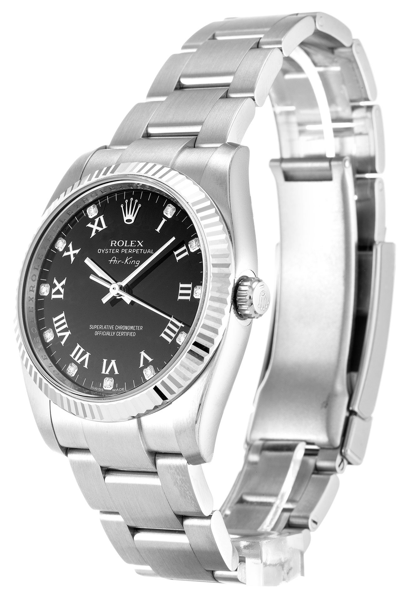 ROLEX Air-King 114234