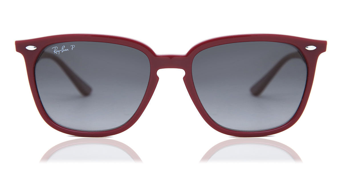 Ray-Ban RB4362 Polarized 6383T3