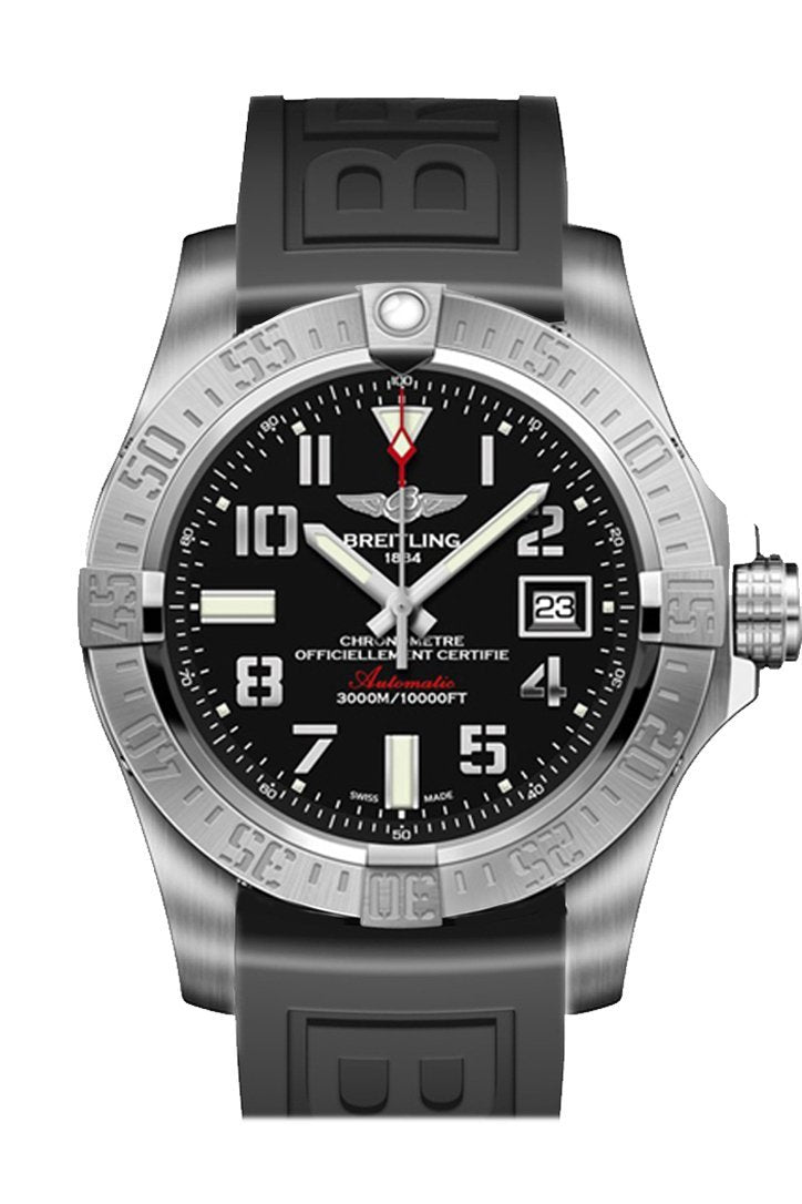 BREITLING Avenger Seawolf A1733110 BC31