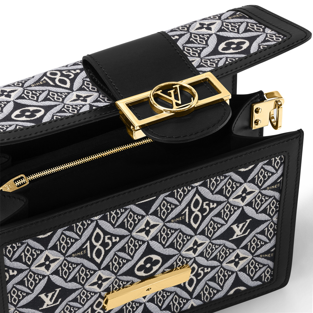 Since 1854 Dauphine MM