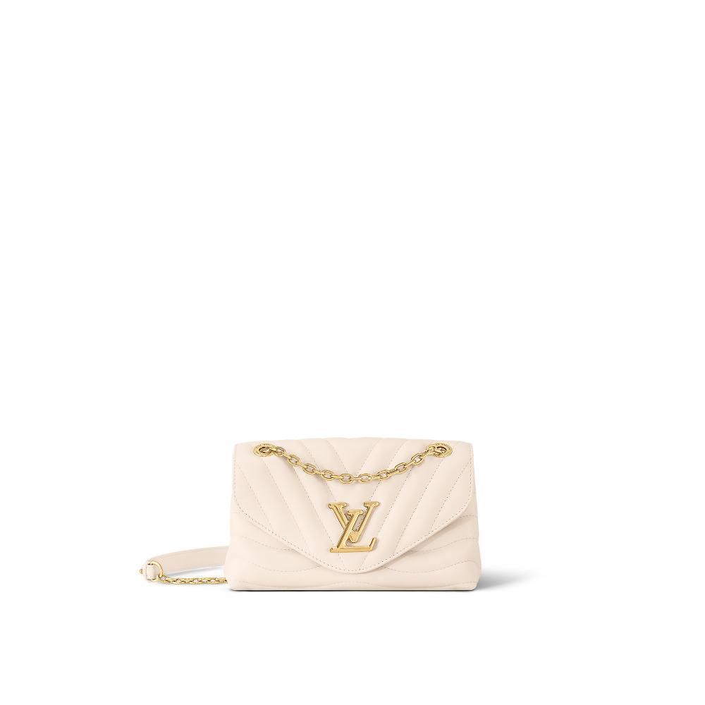 New Wave Chain Bag MM