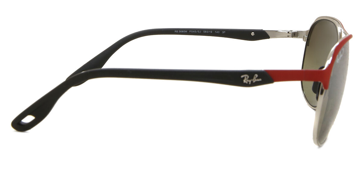 Ray-Ban RB3685M Polarized F0455J