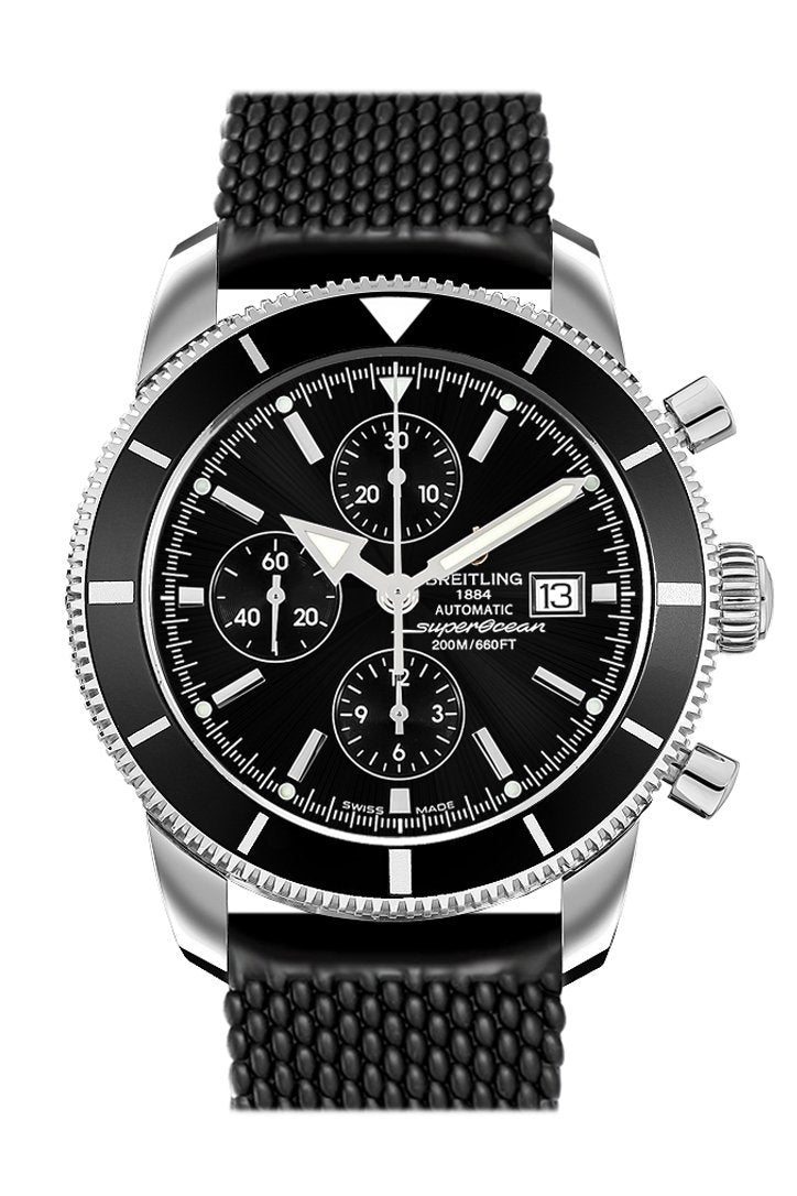 BREITLING Superocean Heritage Chronograph 46 Mens Watch A1332024/B908-256S