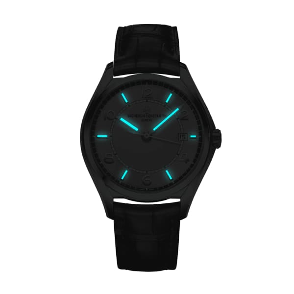 VACHERON CONSTANTIN Fiftysix Self-Winding Ref. # 4600E/000A-B442