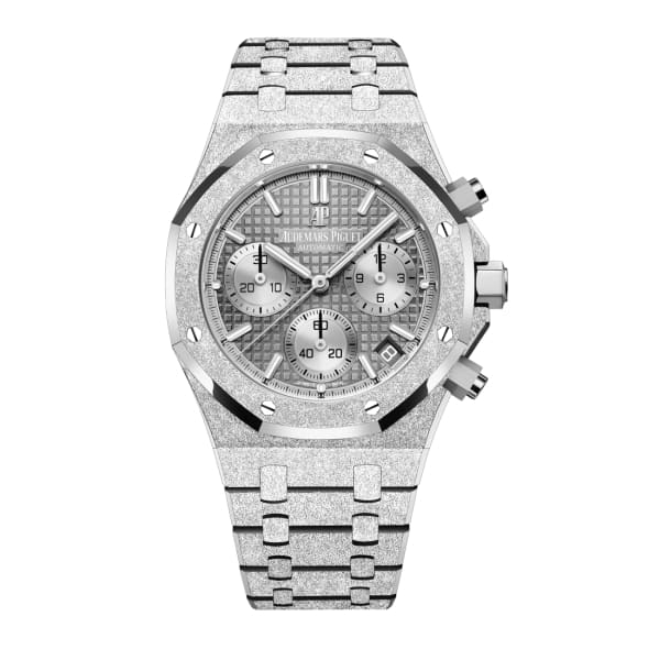 AUDEMARS PIGUET Royal Oak Ref. # 26239BC.GG.1224BC.01