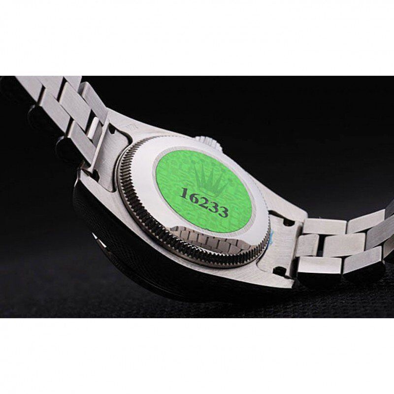 ROLEX Datejust-RL123
