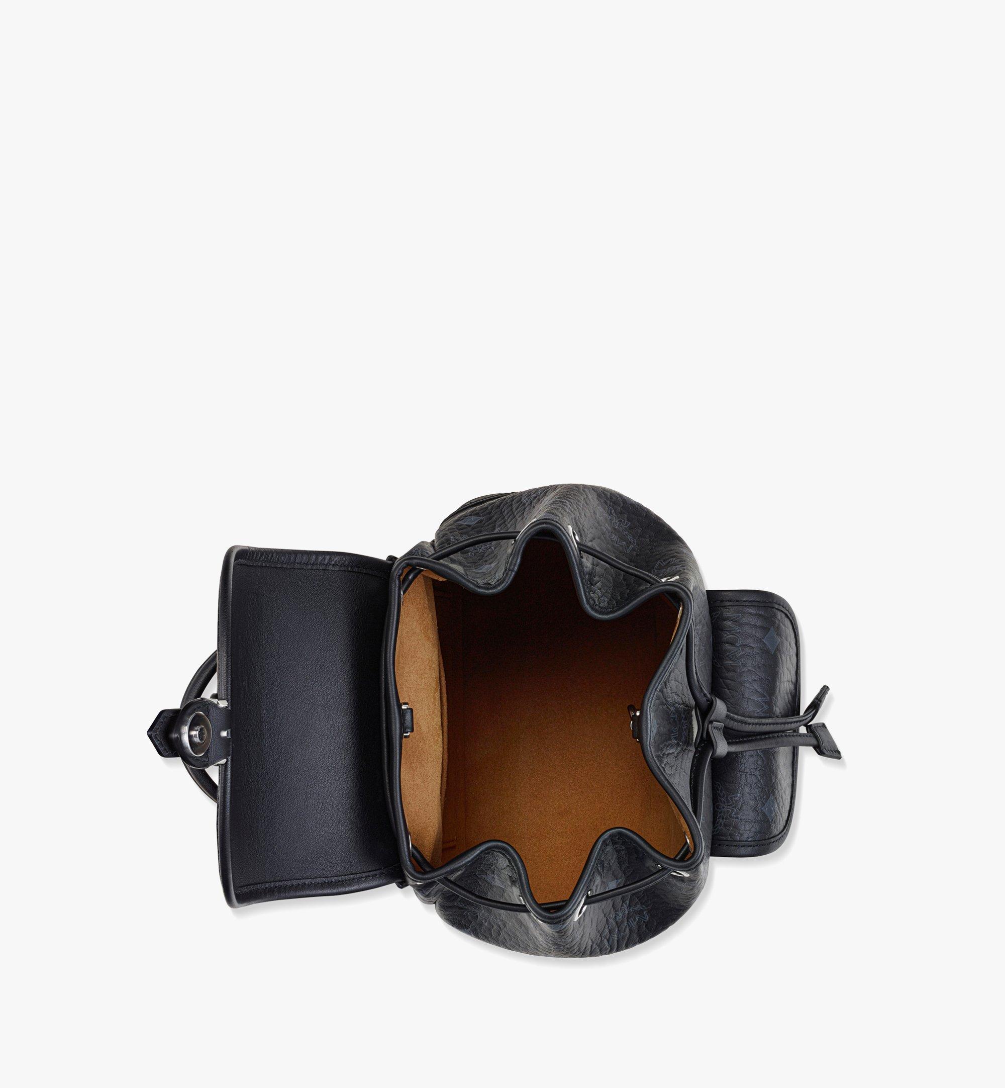 AREN DRAWSTRING BACKPACK IN VISETOS