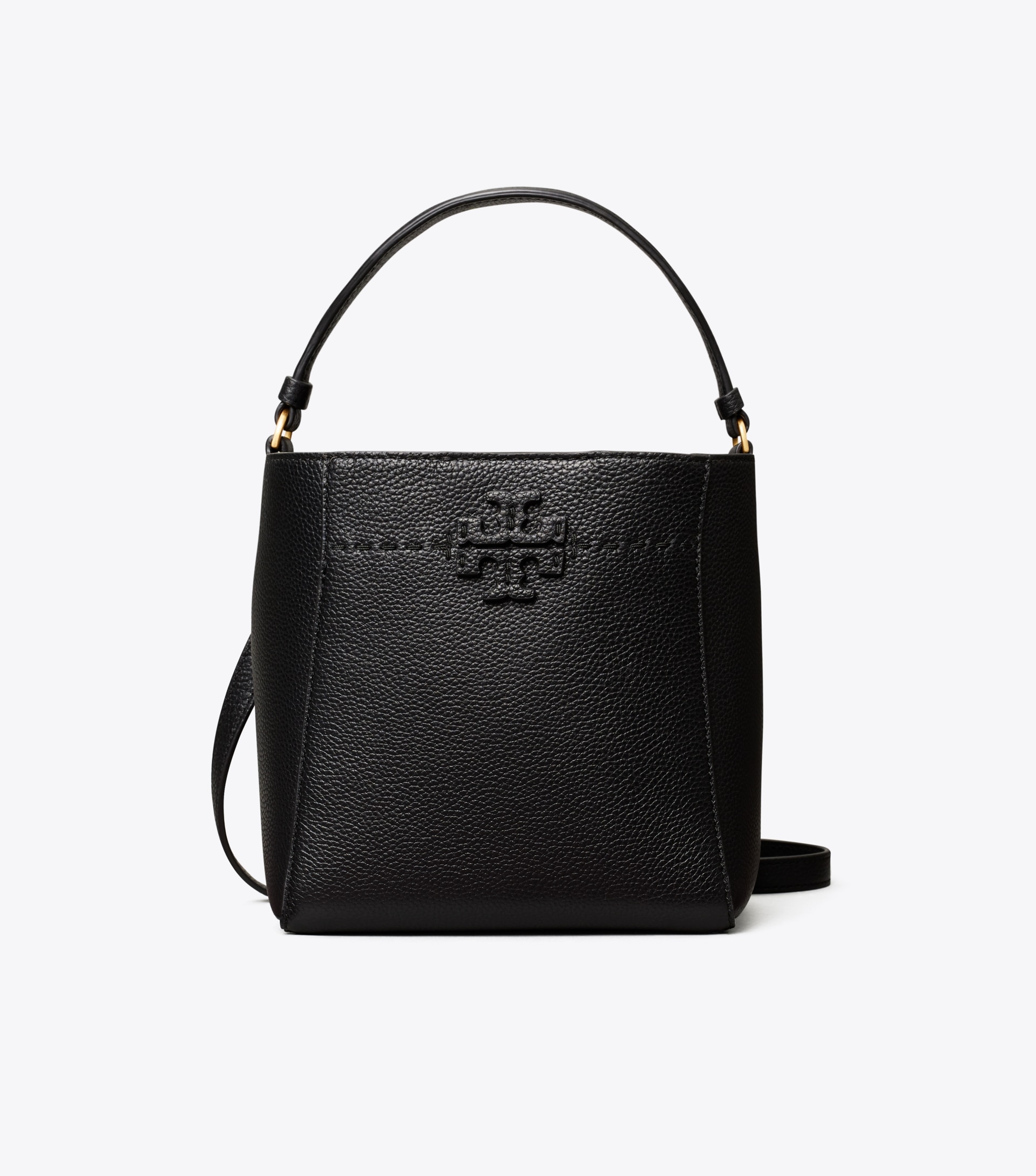 SMALL MCGRAW BUCKET BAG