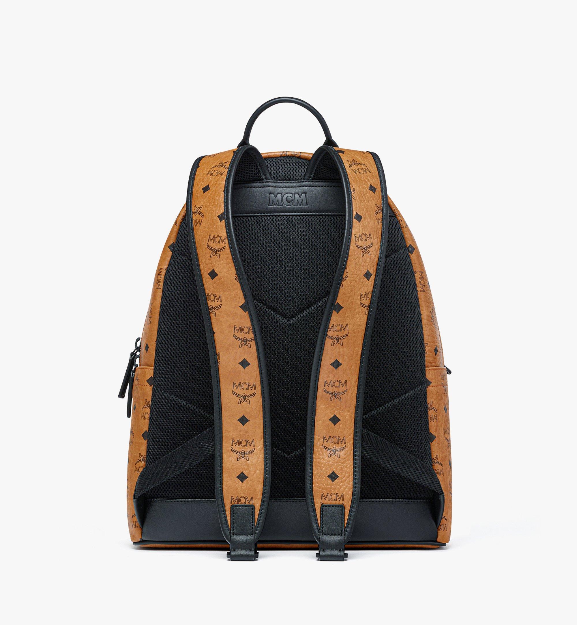 STARK BACKPACK IN MEGA LAUREL VISETOS