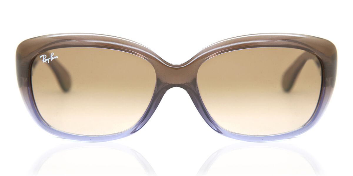 Ray-Ban RB4101 Jackie Ohh 860/51