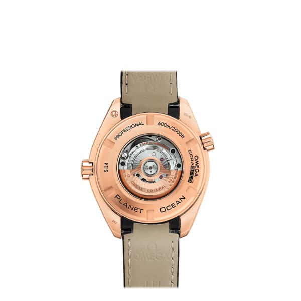 Seamaster Ref. # 232.63.38.20.01.001