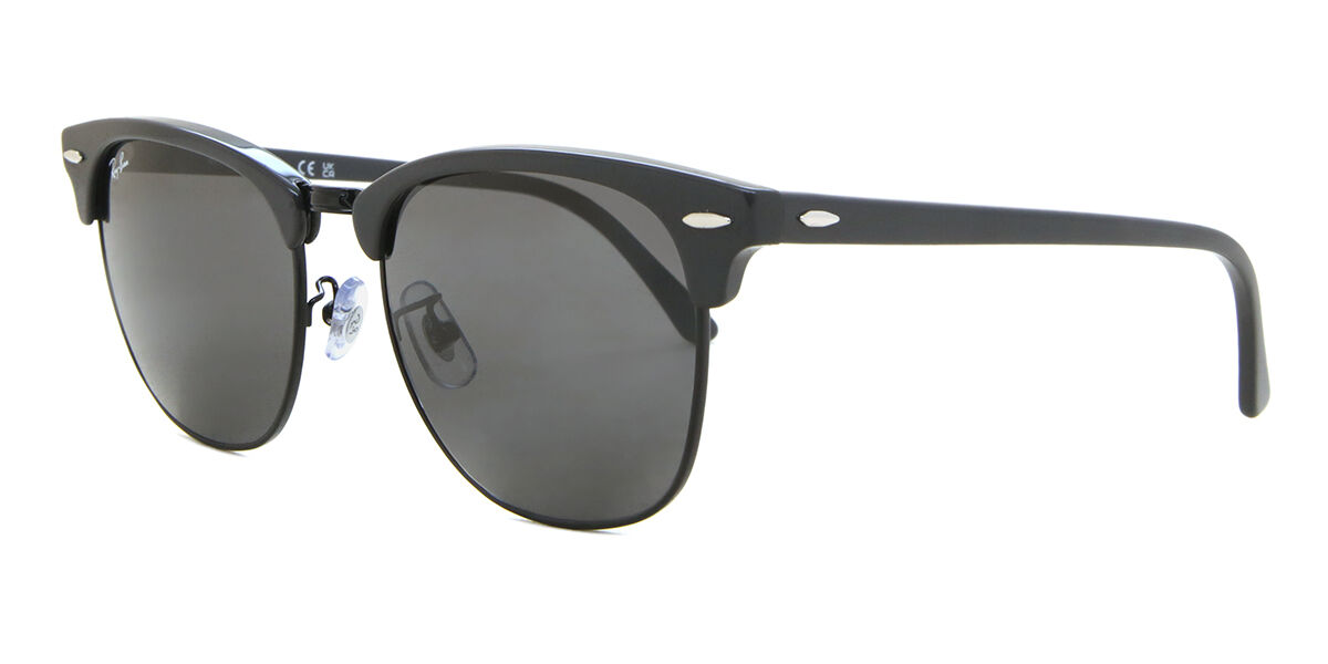 Ray-Ban RB3016F Clubmaster Asian Fit 1367B1