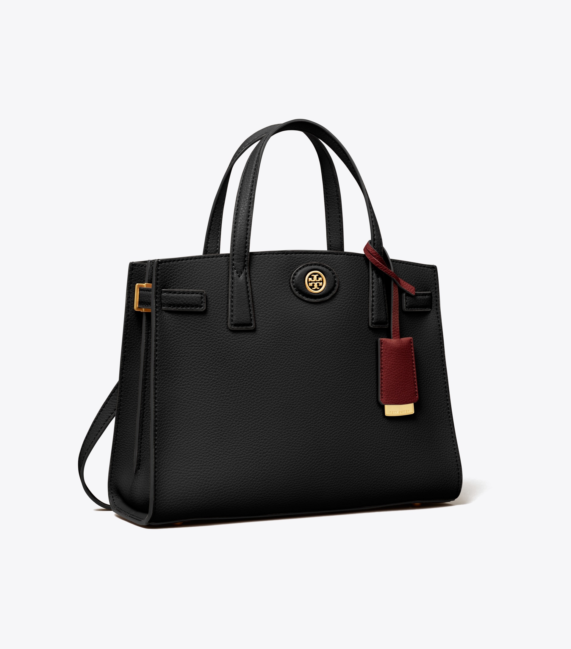 SMALL ROBINSON SATCHEL