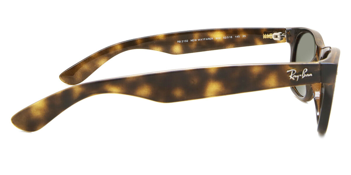 Ray-Ban RB2132 New Wayfarer 902