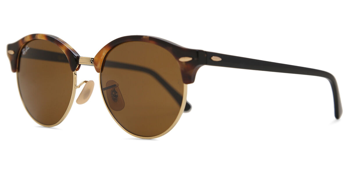 Ray-Ban RB4246 Clubround 1160