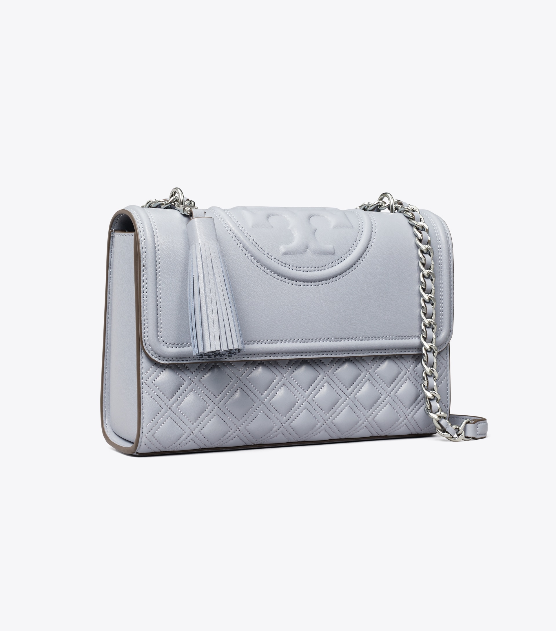 FLEMING CONVERTIBLE SHOULDER BAG