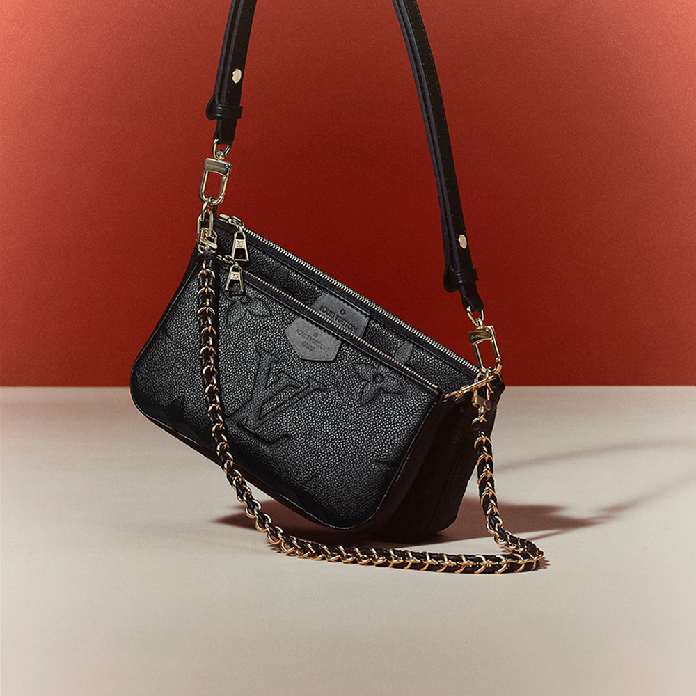 Multi Pochette Accessoires