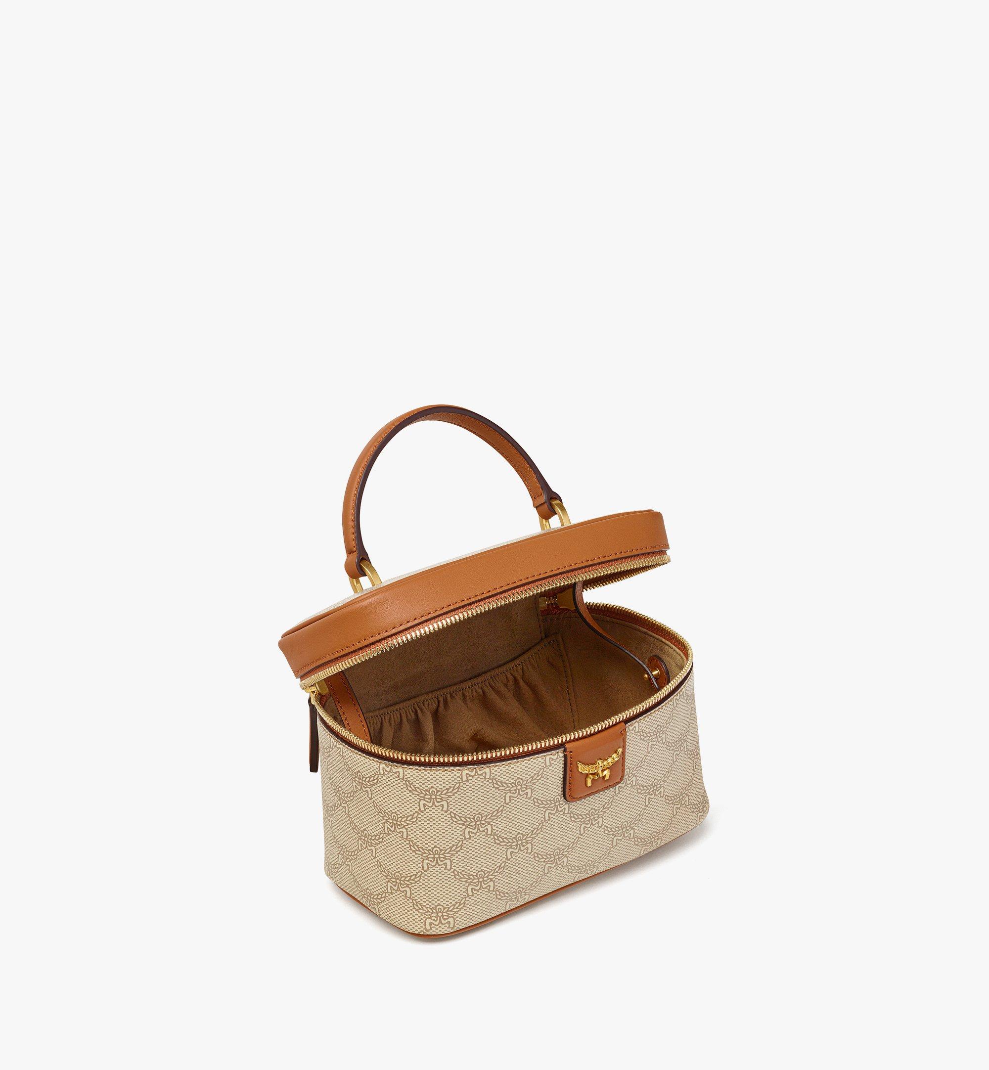 HIMMEL VANITY CASE IN LAURETOS