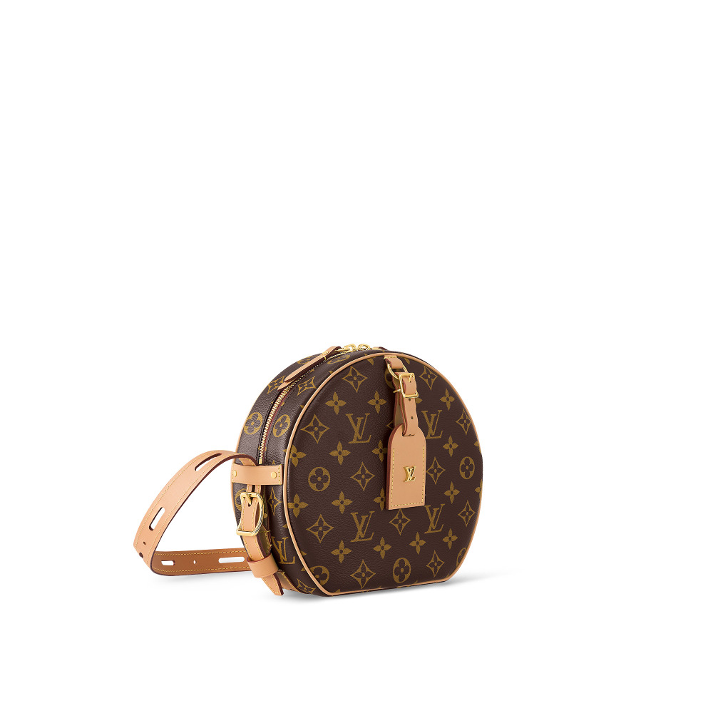 Boite Chapeau Souple MM