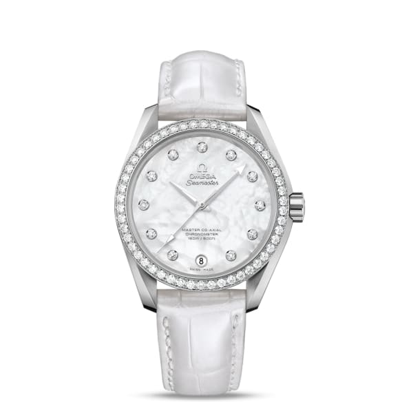 Seamaster Ref. # 231.18.39.21.55.001