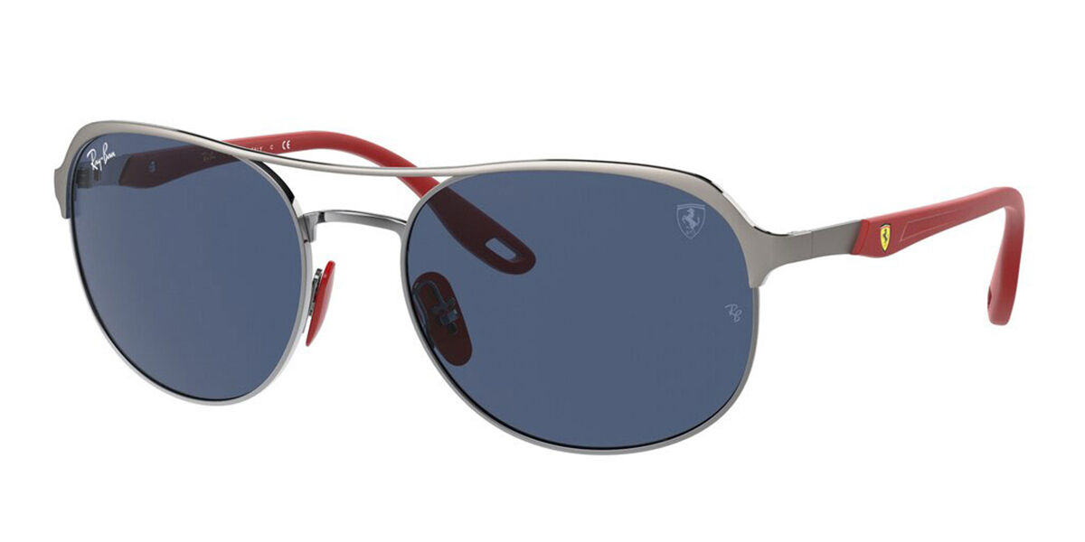 Ray-Ban RB3685M F07180