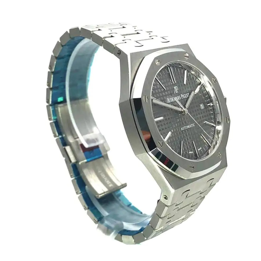 AUDEMARS PIGUET Stainless Steel