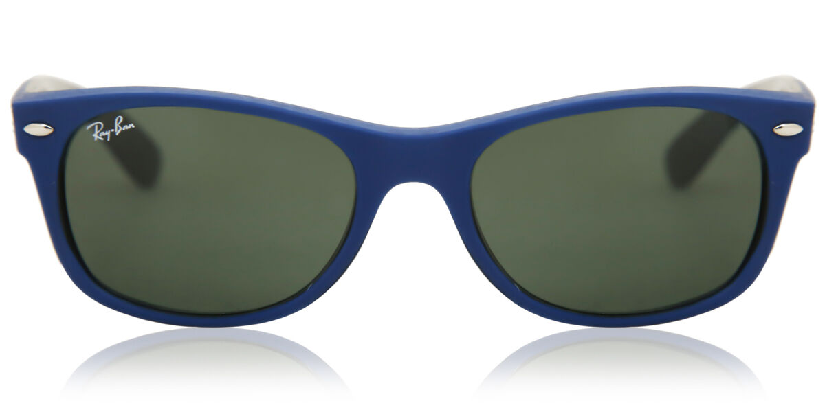 Ray-Ban RB2132 New Wayfarer 646331