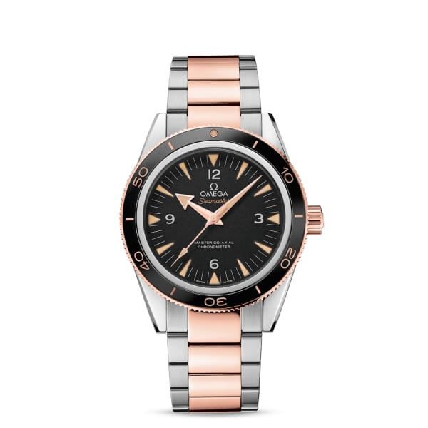 Seamaster Ref. # 233.20.41.21.01.001