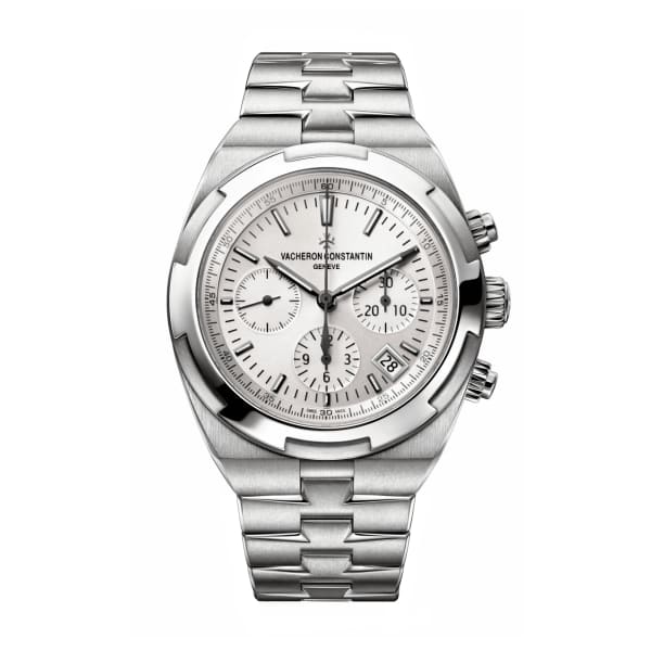 VACHERON CONSTANTIN Overseas Chronograph Ref. # 5500V/110A-B075