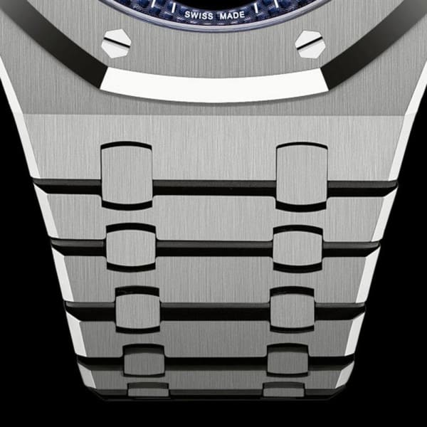 AUDEMARS PIGUET Royal Oak Tourbillon Extra-Thin Ref. # 26522TI.OO.1220TI.01