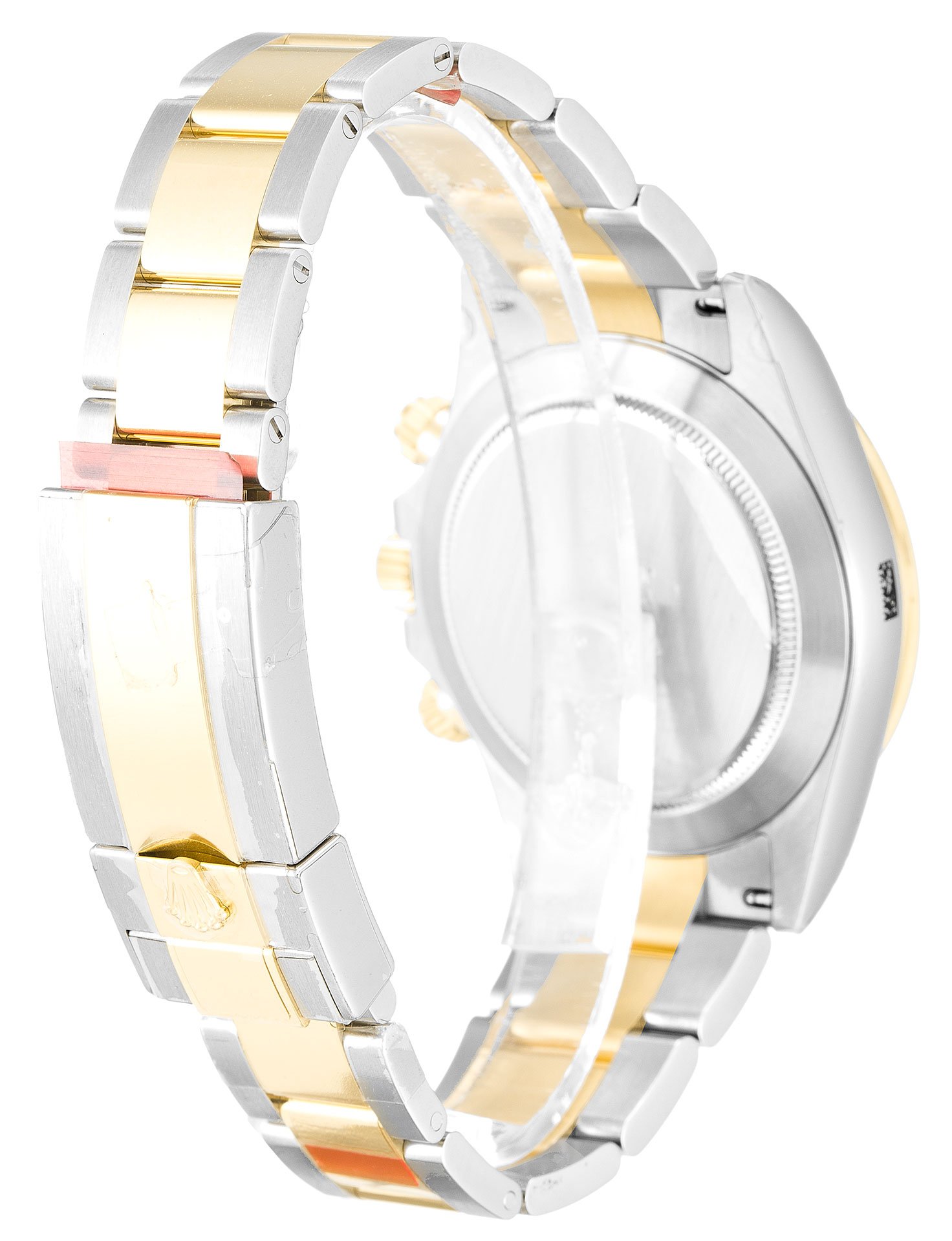 ROLEX Daytona Black Dial 116523-40 MM