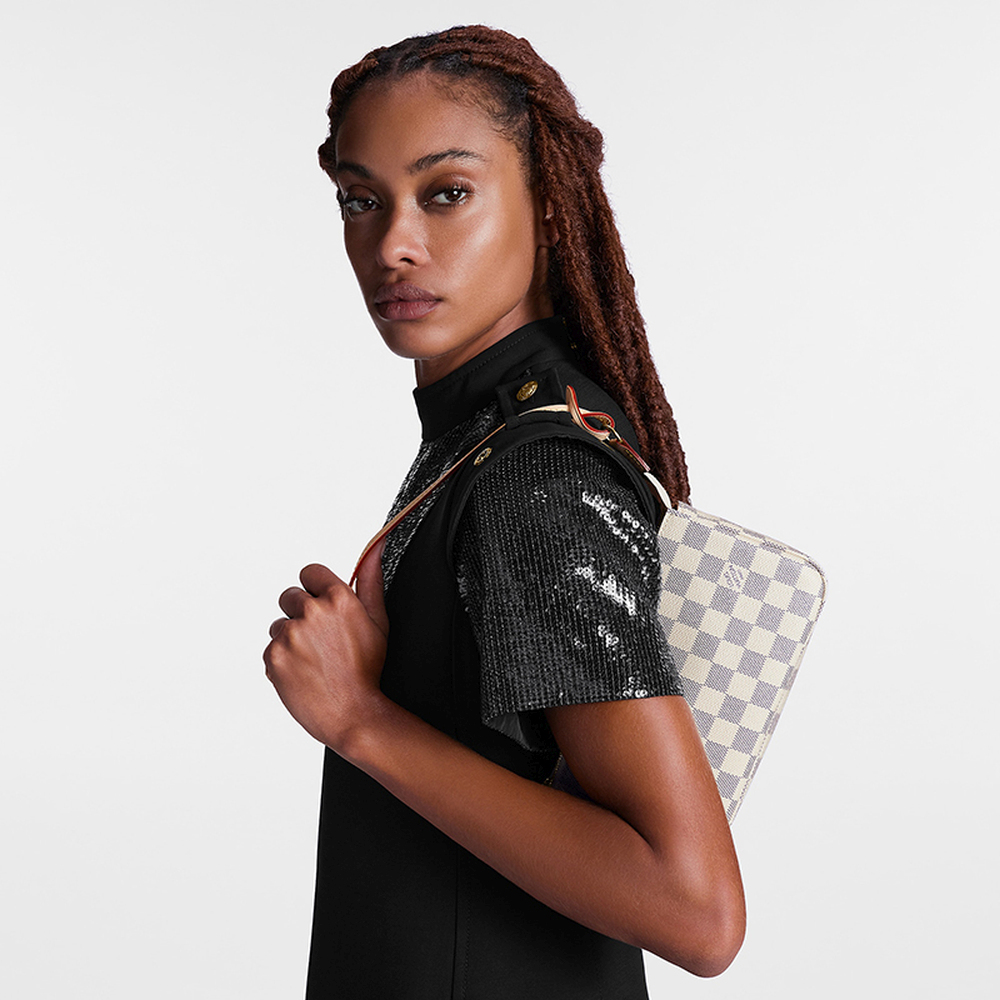 Pochette Accessoires