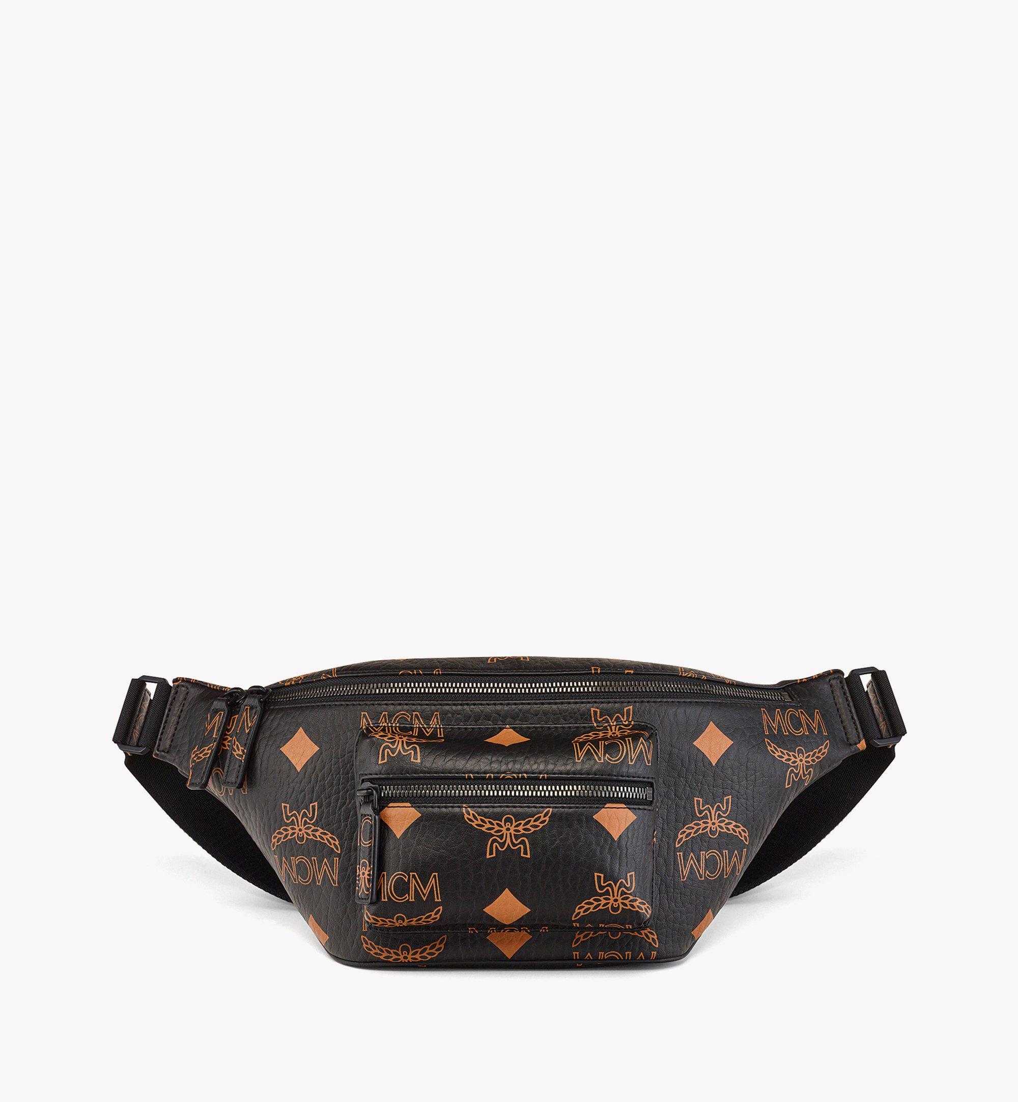 FURSTEN BELT BAG IN MAXI VISETOS